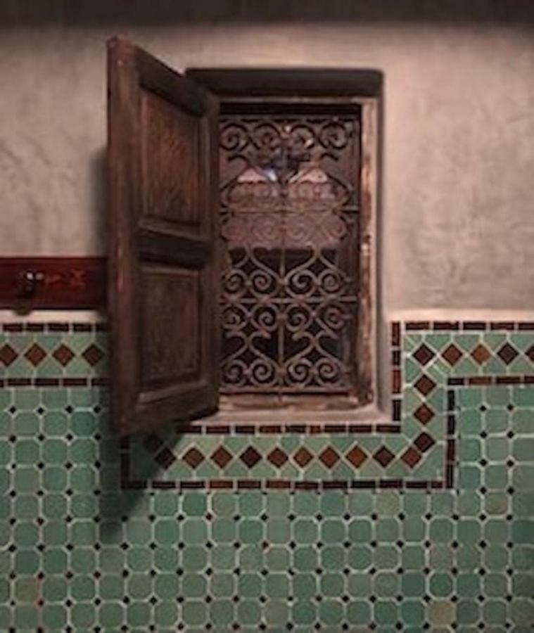 Traditional Moroccan House Taghazout Exterior foto